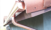 Find Gutter Contractors in Tangipahoa Parish County